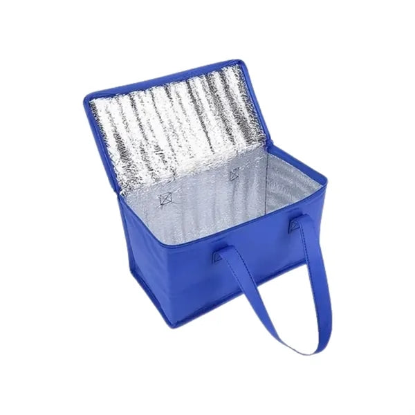 Heat Resistant Food Delivery Bag