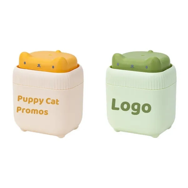 Cat Style Press Pump Dish Soap Bottle