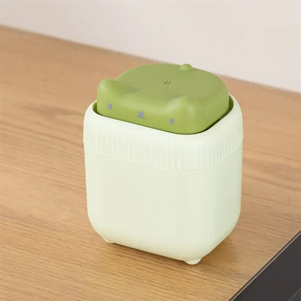 Cat Style Press Pump Dish Soap Bottle