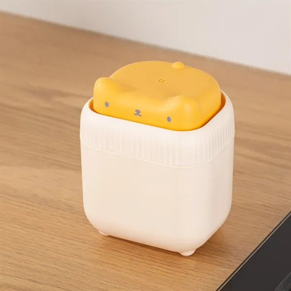 Cat Style Press Pump Dish Soap Bottle