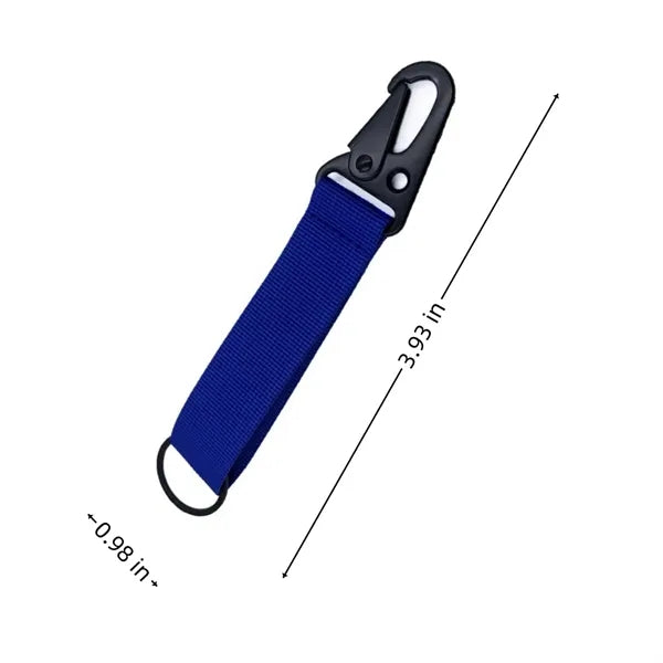 Wristlet Strap For Women Men Lanyard Car Keys