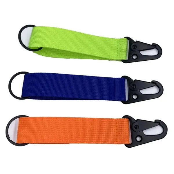 Wristlet Strap For Women Men Lanyard Car Keys