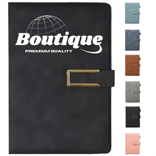 Leather Journals Hardcover Work Note Taking Diary
