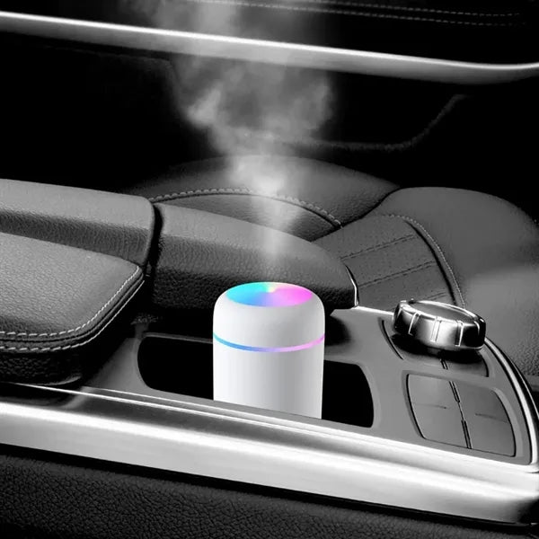 Portable Ultrasonic Humidifier for Home Office