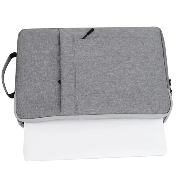 Notebook Sleeve Handbag Ultra-Slim Protable Laptop Case