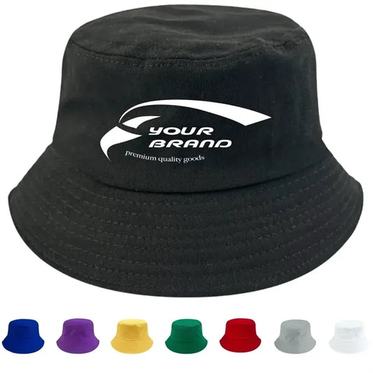 Foldable Fisherman Outdoor Travel Sun Protection Hats