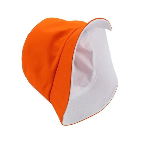 Foldable Fisherman Outdoor Travel Sun Protection Hats