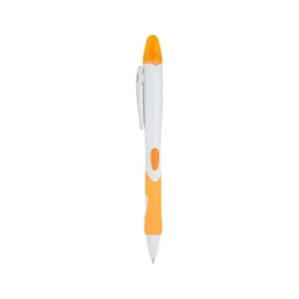 Multi-Purpose Dual-Ended Highlighter Marker Tip Pen