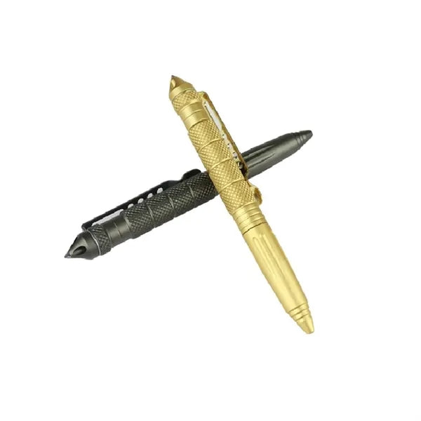 Emergency Glass Breaker Pen