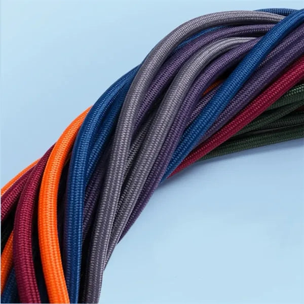 Neck Anti-lost Nylon Phone Lanyard
