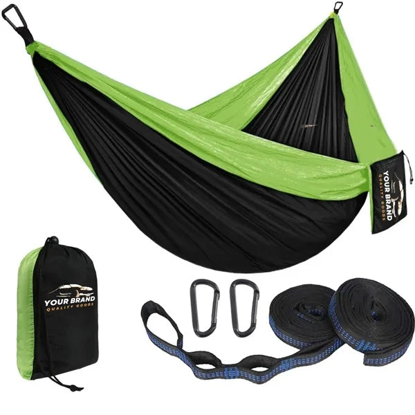 Outdoor Portable Camping Hammock