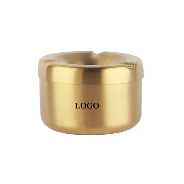 Windproof Fall-Resistant Ashtray