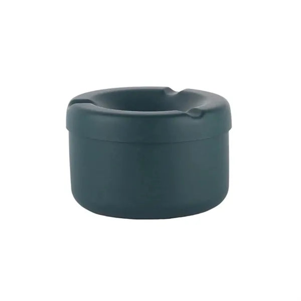 Windproof Fall-Resistant Ashtray