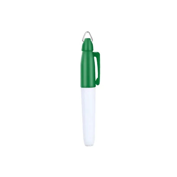 Golf Ball Markers Bullet Pen
