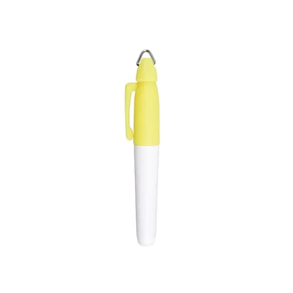 Golf Ball Markers Bullet Pen