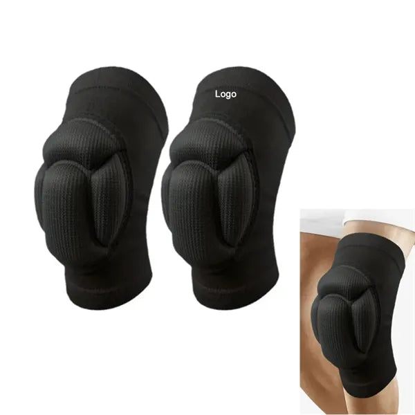 Collision Avoidance Knee Sleeves(A pair)