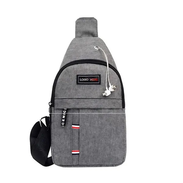Men's Cross body Bag