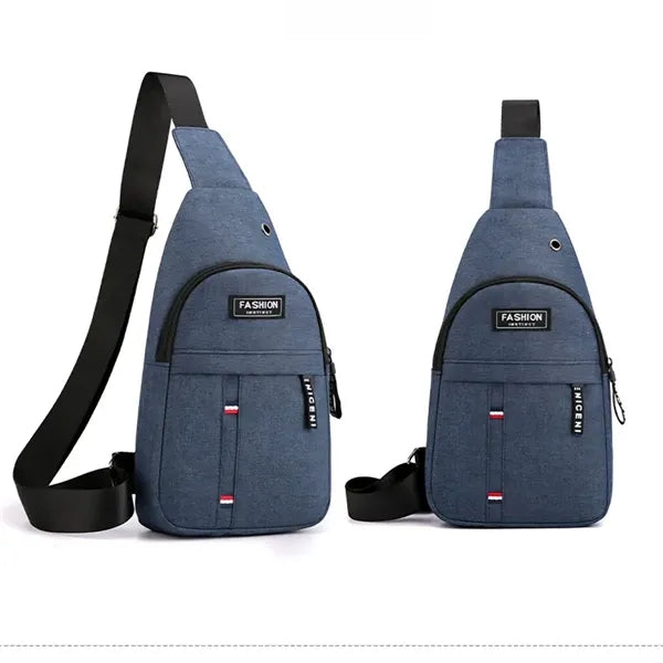 Men's Cross body Bag
