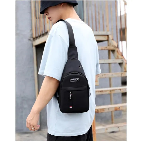 Men's Cross body Bag