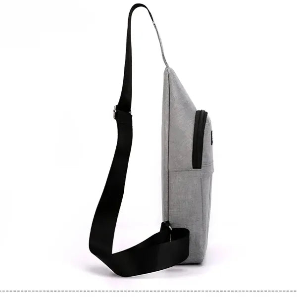 Men's Cross body Bag