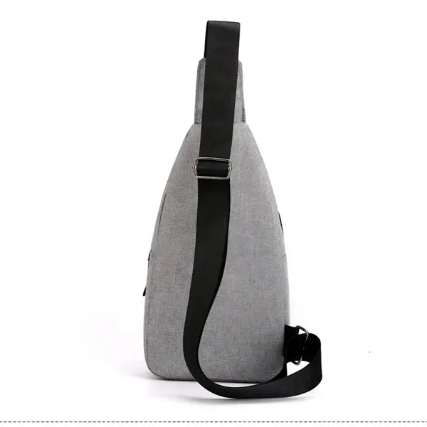 Men's Cross body Bag