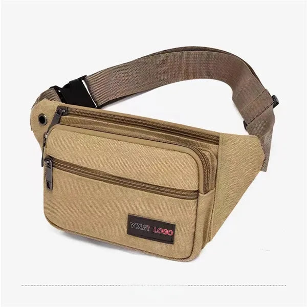 Sling Bag Small Shoulder Backpack