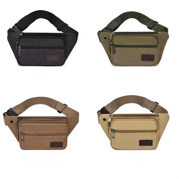 Sling Bag Small Shoulder Backpack