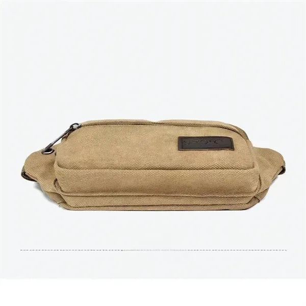 Sling Bag Small Shoulder Backpack