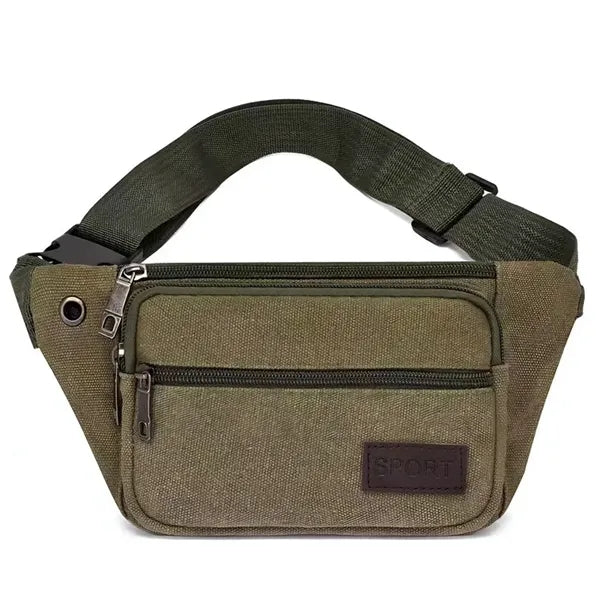 Sling Bag Small Shoulder Backpack