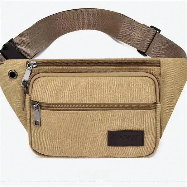 Sling Bag Small Shoulder Backpack