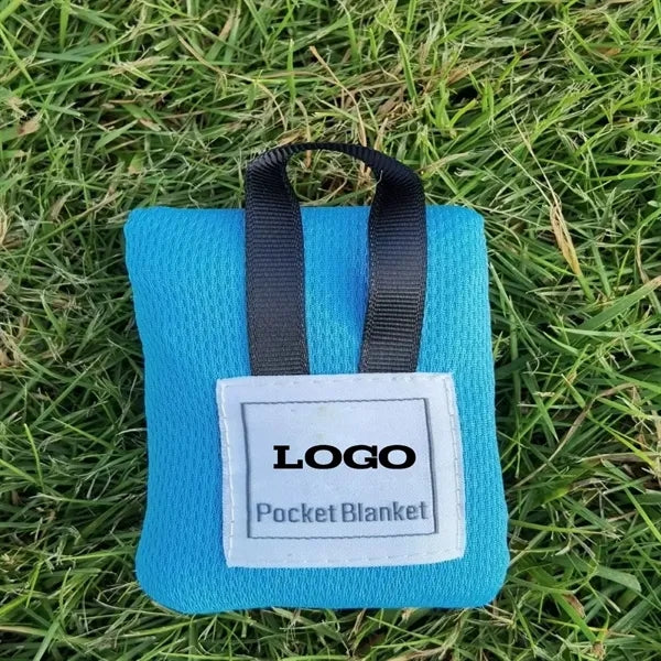 Mini picnic mat