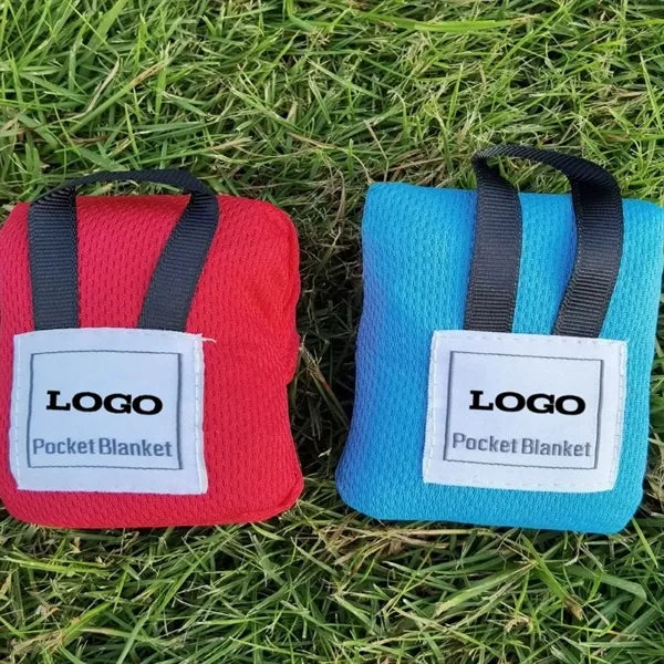 Mini picnic mat
