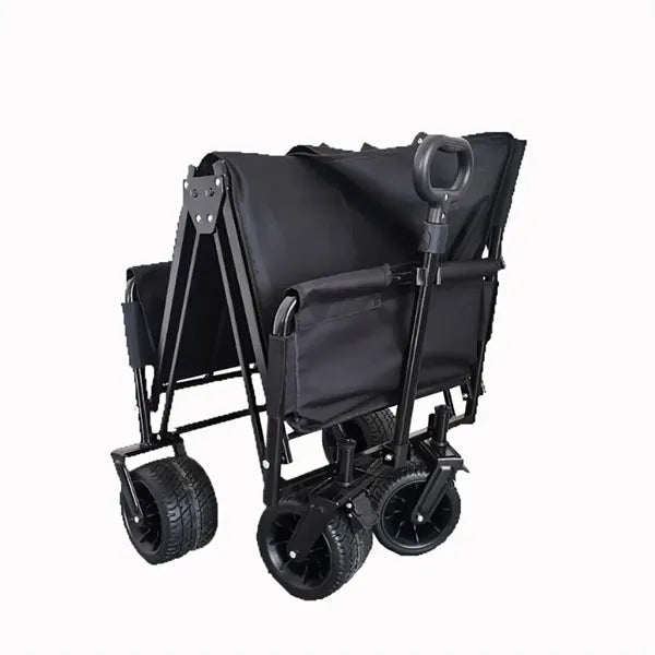 Wagon Sofa Camping Trolley Cart
