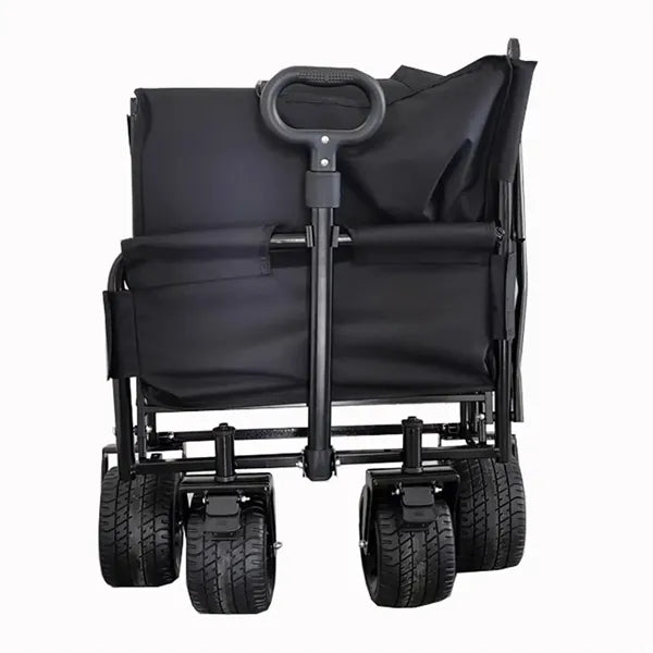 Wagon Sofa Camping Trolley Cart