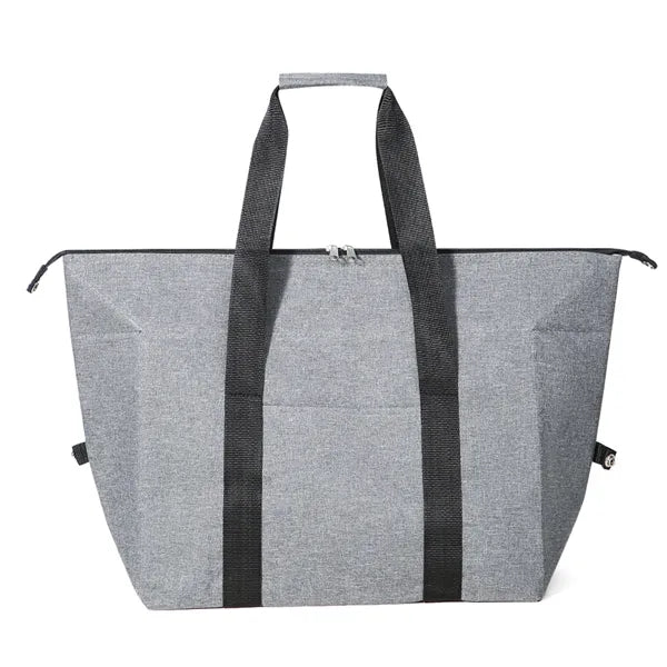 Large Capacity Waterproof Insulated Cooler Bag