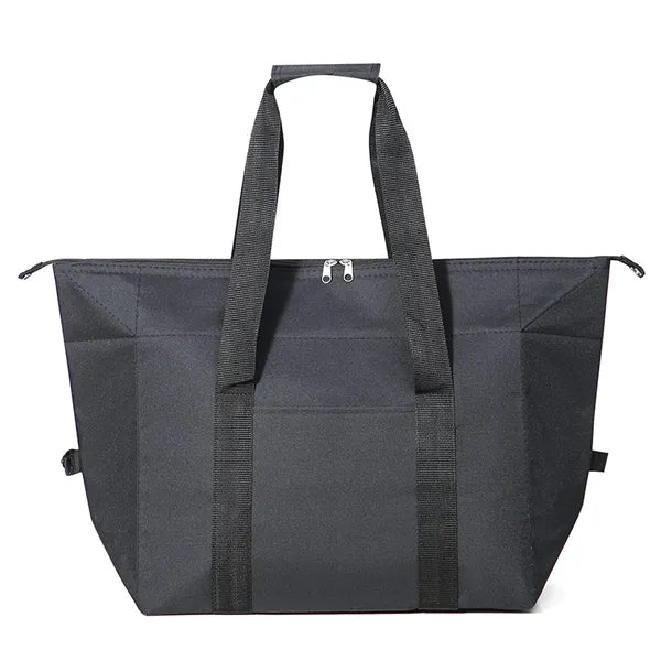 Large Capacity Waterproof Insulated Cooler Bag