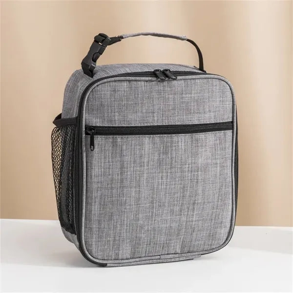 Elite Thermal Insulated Meal Prep Carry Tote