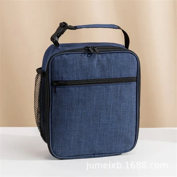 Elite Thermal Insulated Meal Prep Carry Tote