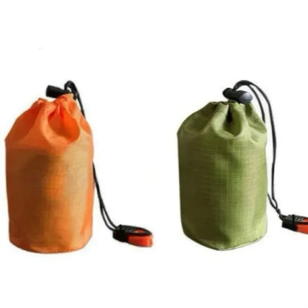 Outdoor Emergency Survival Bag