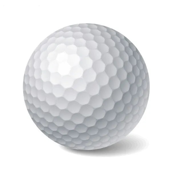 PU Foam Golf Stress Ball