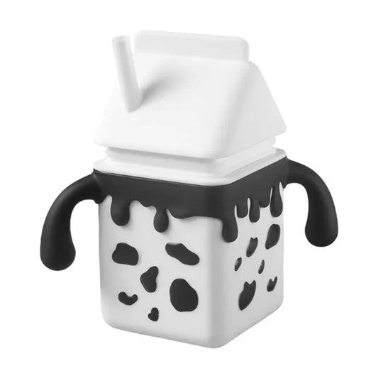 Silicone Milk Cup