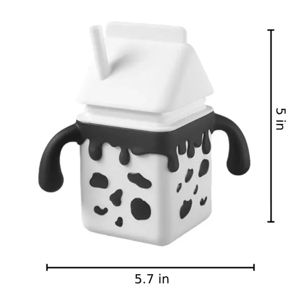 Silicone Milk Cup