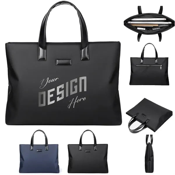 Portable Laptop Bag with Handle