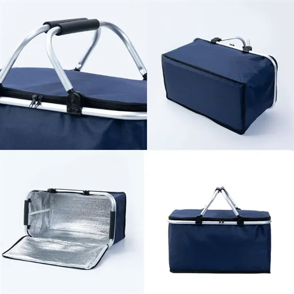 Large Picnic Basket