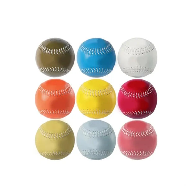 6 oz. Weighted Training Baseball