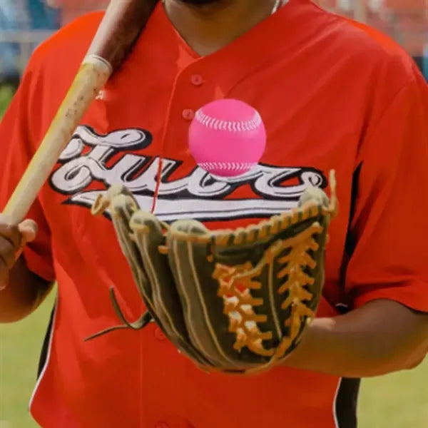 6 oz. Weighted Training Baseball