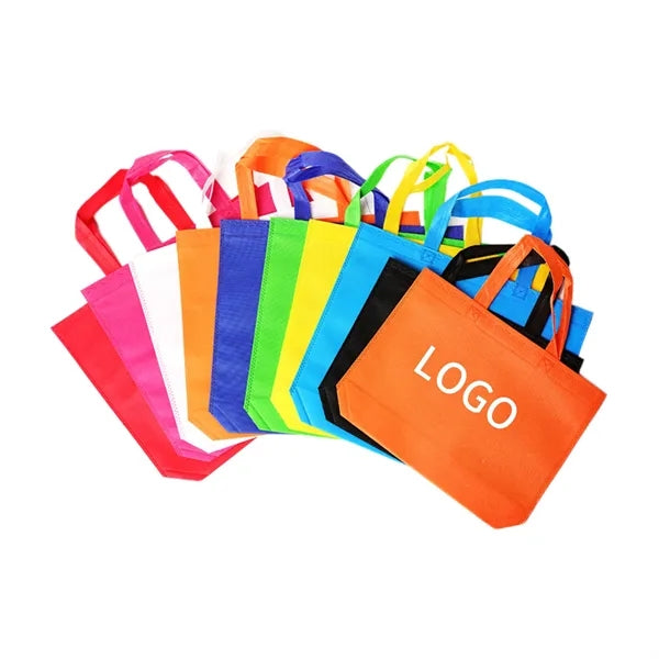 Non Woven Shopping Totes Bags