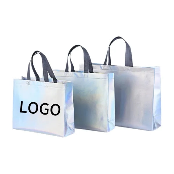 Non woven Laser Shopping Bag