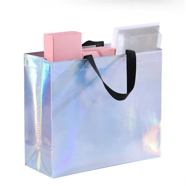 Non woven Laser Shopping Bag