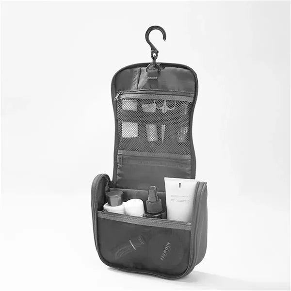 Hanging Toiletry Bag for Men